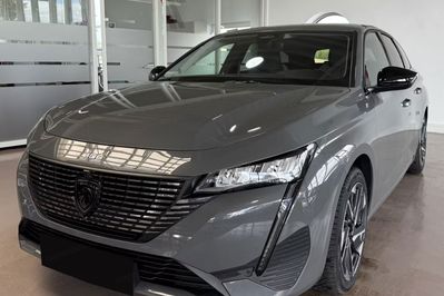 Peugeot 308 Allure EAT8 1.5 BlueHDi