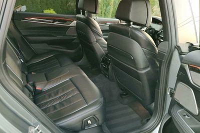 BMW Seria 6 GT 640d xDrive M Sport