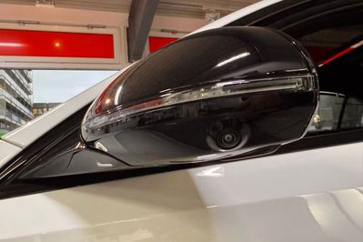 Mercedes Klasa E 220 d 4-Matic AMG