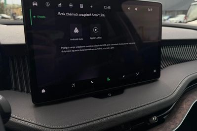 Skoda Superb 2.0 TDI SCR 4x4 L&K DSG