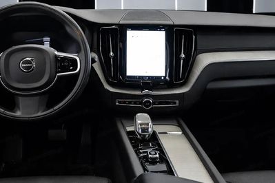 Volvo XC60 B5 B AWD Inscription aut