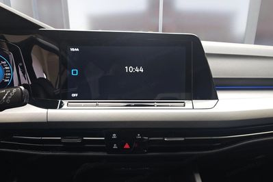 Volkswagen Golf VIII 1.5 TSI EVO Life