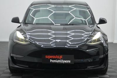 Tesla Model 3 Performance AWD