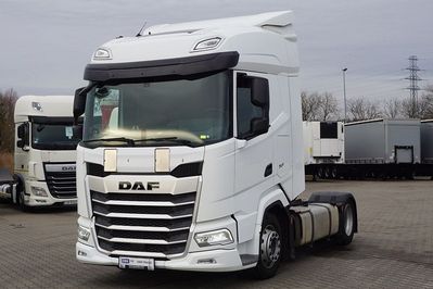 DAF XF 480 FT