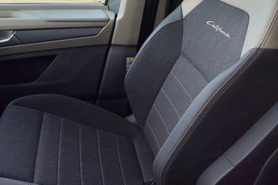 Volkswagen Multivan California Ocean DSG