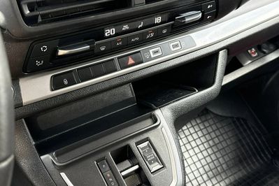 Peugeot Traveller 2.0 Long Business