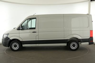 Volkswagen Crafter L3H2