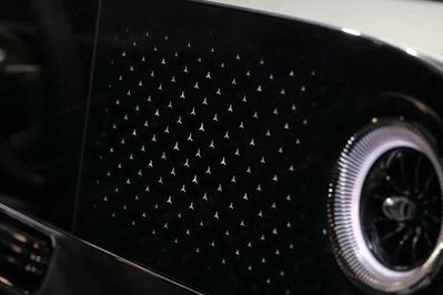 Mercedes CLA 220 4-Matic AMG Line