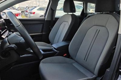 Seat Leon 1.5 TSI Style