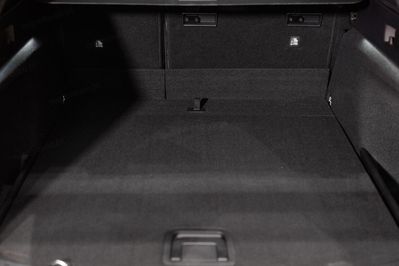 Toyota Corolla 1.8 Hybrid Style