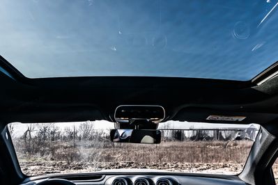 Mercedes GLC 220 d 4-Matic AMG Line