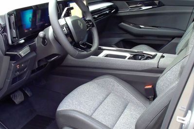 Renault Austral Evolution 1.3 TCe mHEV