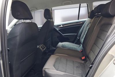 Volkswagen Golf TSI BMT Evo Highline DSG