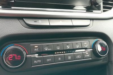 Kia Ceed 1.5 T-GDI M