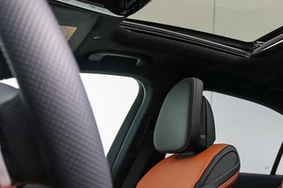 Mercedes Klasa C 220 d 4-Matic AMG Estate