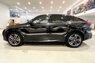 BMW X2 sDrive20i M Sport