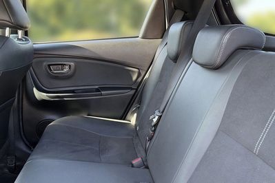 Toyota Yaris Hybrid 1.5 GR Sport