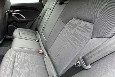 Audi Q5 TFSI S line