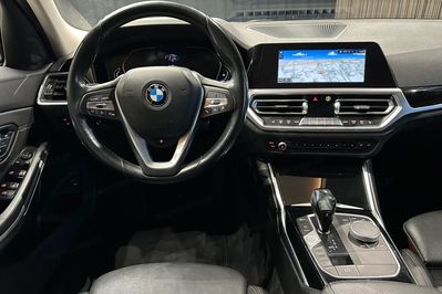 BMW Seria 3 320i GPF Sport Line aut