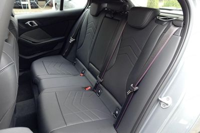 BMW Seria 1 118d aut