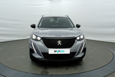 Peugeot 2008 Active 1.2 PureTech