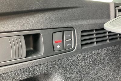 Audi Q5 SQ5 TFSI quattro