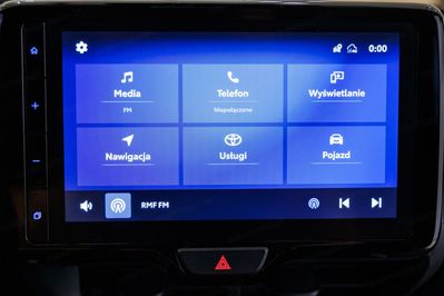 Toyota Yaris Cross 1.5 Comfort
