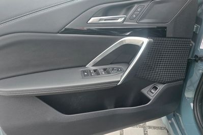 BMW X1 sDrive18i M Sport