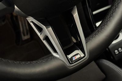 BMW X1 sDrive18i M Sport
