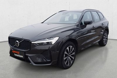 Volvo XC60 B5 B AWD Plus Dark aut