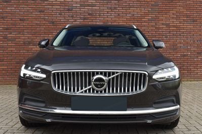 Volvo V90 T6 AWD Plug-In Hybrid Plus Bright