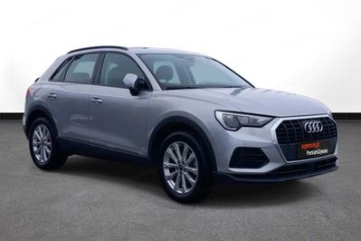 Audi Q3 35 TFSI