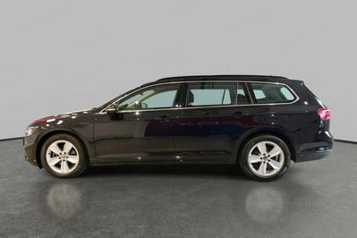 Volkswagen Passat 2.0 TSI Business DSG