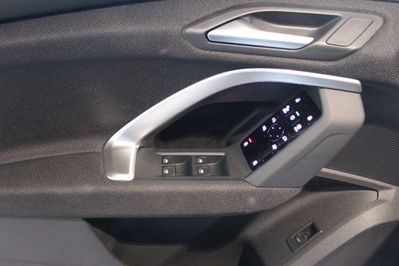 Audi Q5 e-Hybrid quattro Sportback