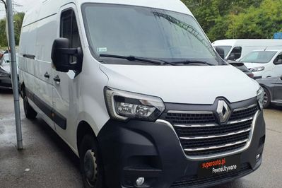 Renault Master L3H2