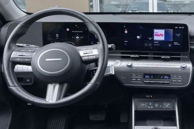 Hyundai Kona 1.6 Gdi Hybrid Platinum Dct