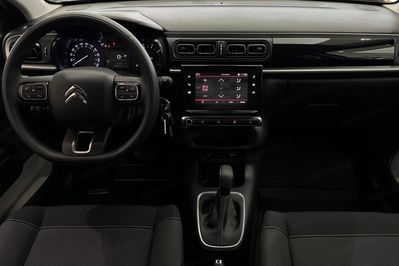 Citroen C3 1.2 PureTech Max