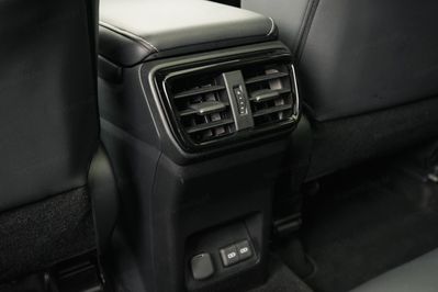 Lexus NX 350h Prestige AWD