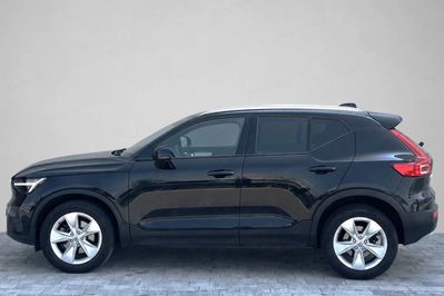 Volvo XC40 B3 Core