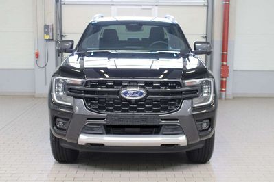 Ford Ranger Wildtrak A10 4x4