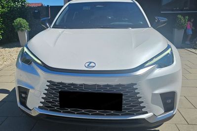 Lexus LBX Elegant 1.5 Hybrid