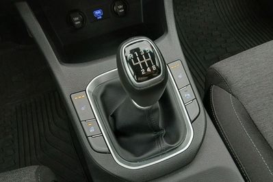 Hyundai i30 1.0 t-Gdi Smart
