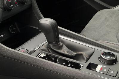 Cupra Ateca 1.5 TSI DSG