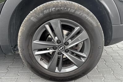 Opel Grandland X Business Edition 1.2 T  S&S aut