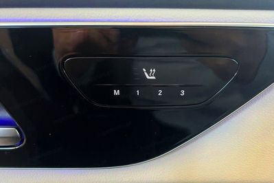 Mercedes GLC 200 d 4-Matic Avantgarde