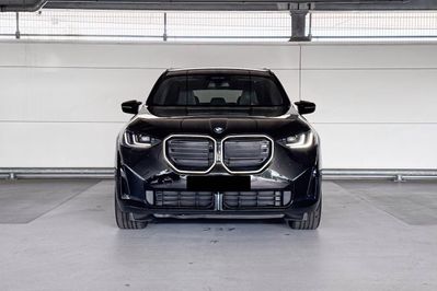 BMW X3 M50 xDrive