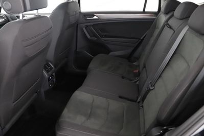 Volkswagen Tiguan Allspace 2.0 TDI 4Mot Life DSG