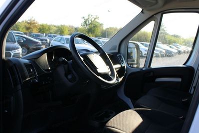 Citroen Jumper L3H2