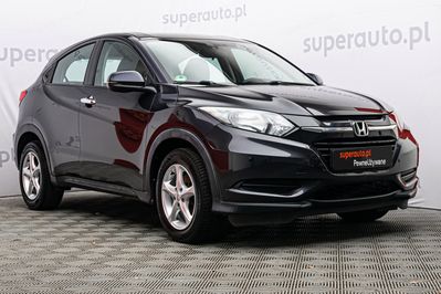 Honda HR-V 1.5 Comfort