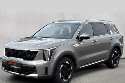 Kia Sorento T-GDI HEV Prestige Line AWD aut 7os.